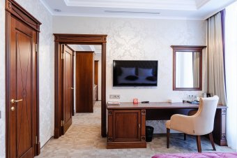 Апартаменты: Фотография 11