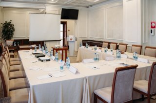Конференц-зал в Отеле Гранд