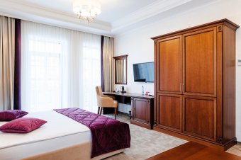 Комфорт: Фотография 4
