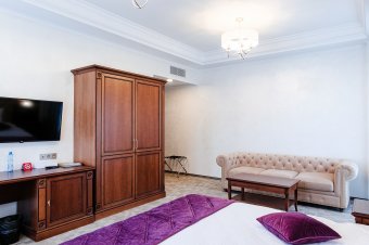 Комфорт: Фотография 5
