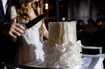 Первая брачная ночь в подарок: Фотография
